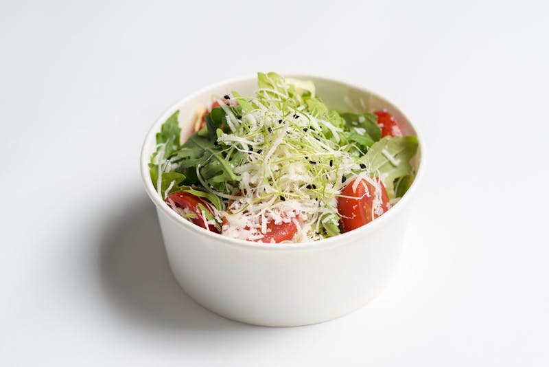 Four Cheese Luxury Pizza